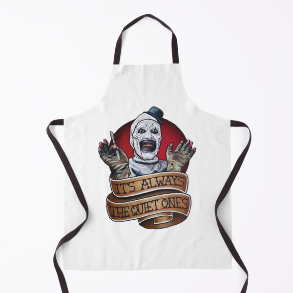 Item preview, terrifier 2 designed and sold by TheEvidence.