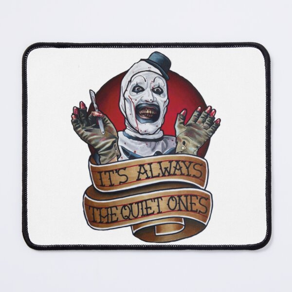 Item preview, terrifier 2                           designed and sold by TheEvidence.