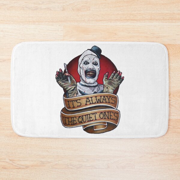 Item preview, terrifier 2                           designed and sold by TheEvidence.