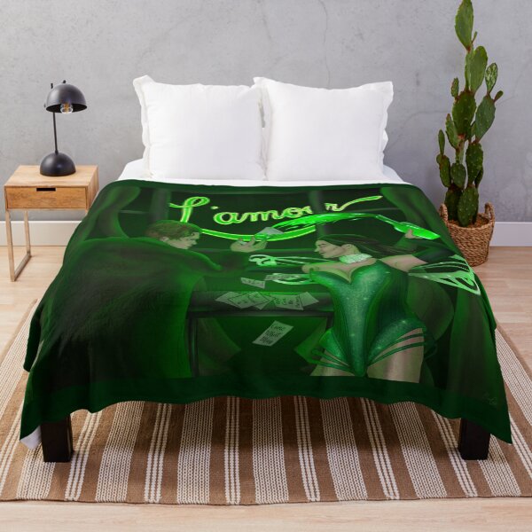 Item preview, Green Fairy designed and sold by Nicole Cannizzo.
