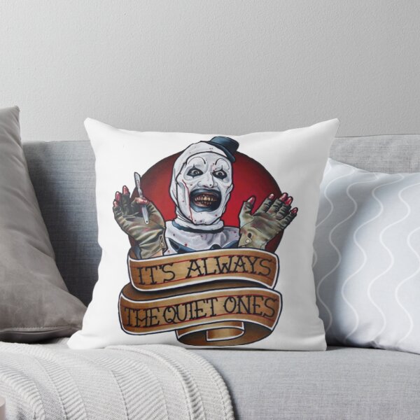 Item preview, terrifier 2                           designed and sold by TheEvidence.