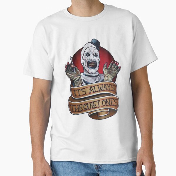 Item preview, terrifier 2                           designed and sold by TheEvidence.