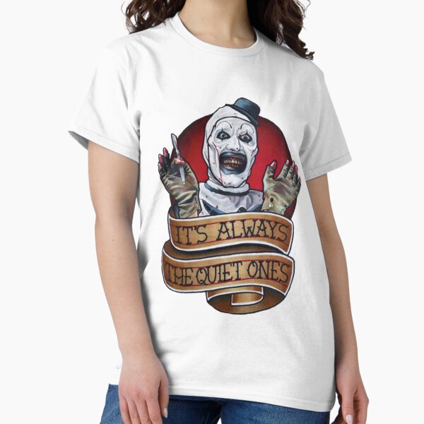 Item preview, terrifier 2                           designed and sold by TheEvidence.