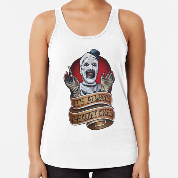 Item preview, terrifier 2                           designed and sold by TheEvidence.