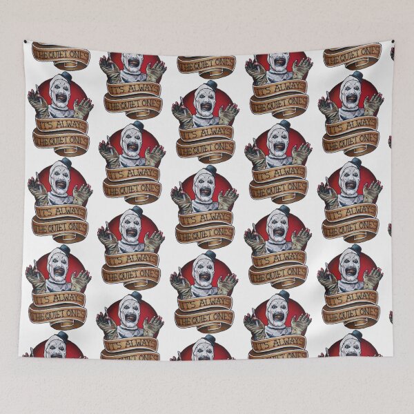 Item preview, terrifier 2                           designed and sold by TheEvidence.