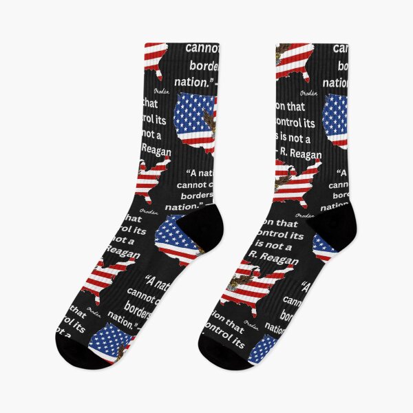 Item preview, A nation without borders.-the American-political opinion,  travel, and tourism, patriotism, and just a beautiful design, no words are necessary,   designed and sold by IORODAN.