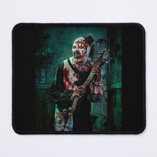 Item preview, Terrifier 2 designed and sold by TheEvidence.