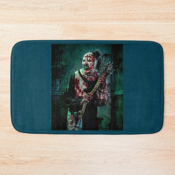 Item preview, Terrifier 2                       designed and sold by TheEvidence.