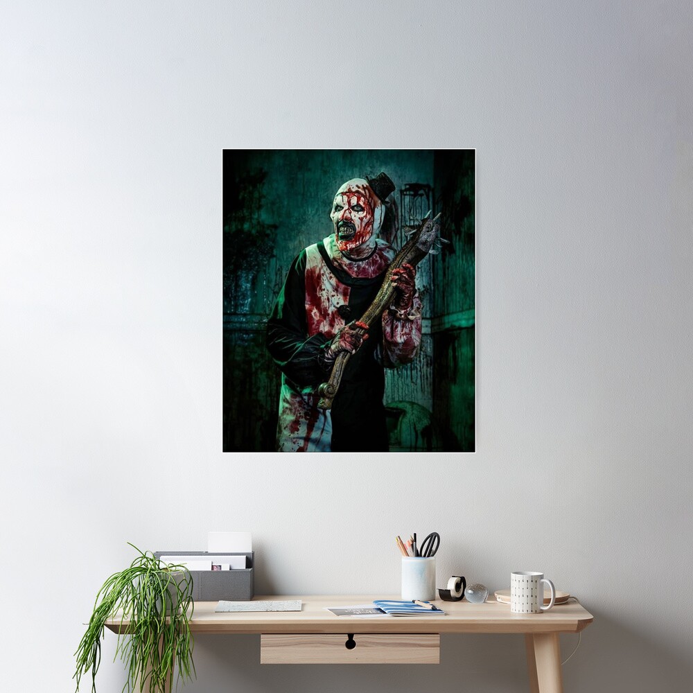 Poster Suicide Squad - The Joker | Wall Art, Gifts & Merchandise 