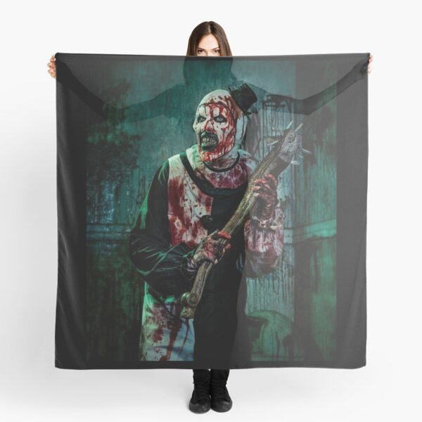 Item preview, Terrifier 2                       designed and sold by TheEvidence.