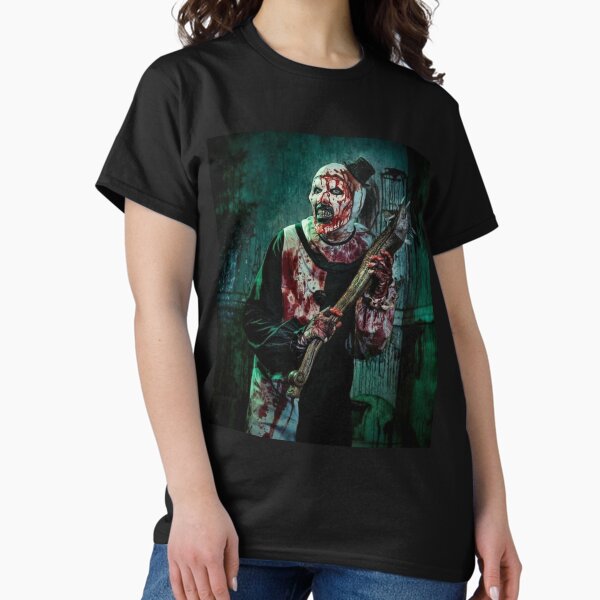 Item preview, Terrifier 2                       designed and sold by TheEvidence.