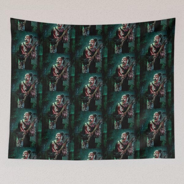 Item preview, Terrifier 2                       designed and sold by TheEvidence.