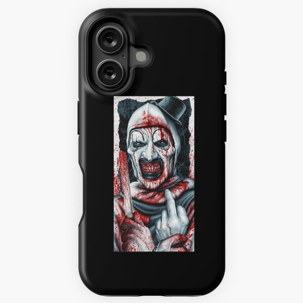 Item preview, Terrifier Art   designed and sold by TheEvidence.