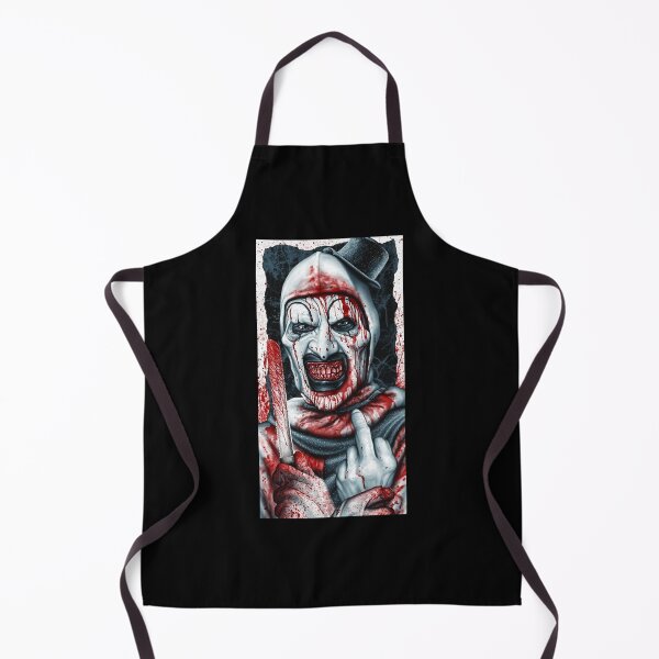 Item preview, Terrifier Art   designed and sold by TheEvidence.