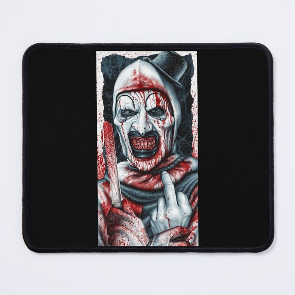 Item preview, Terrifier Art   designed and sold by TheEvidence.