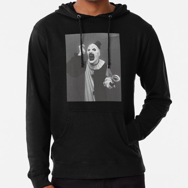 Item preview, Terrifier art the clown horror    designed and sold by TheEvidence.