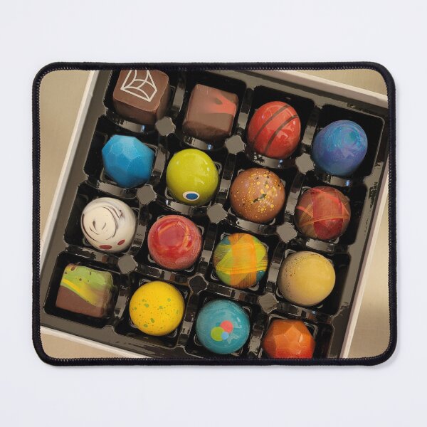 Item preview, Fancy Chocolates designed and sold by JMSDreamer.