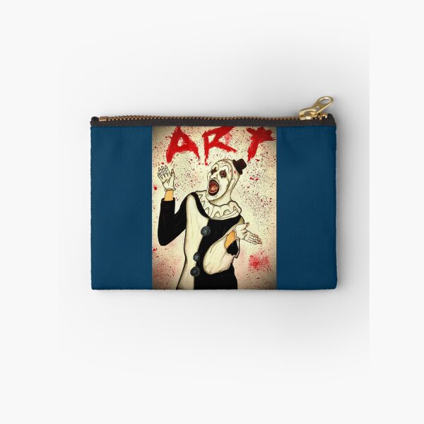 Item preview, Terrifier Art The Clown, Terrifier 2, Terrifier      designed and sold by TheEvidence.