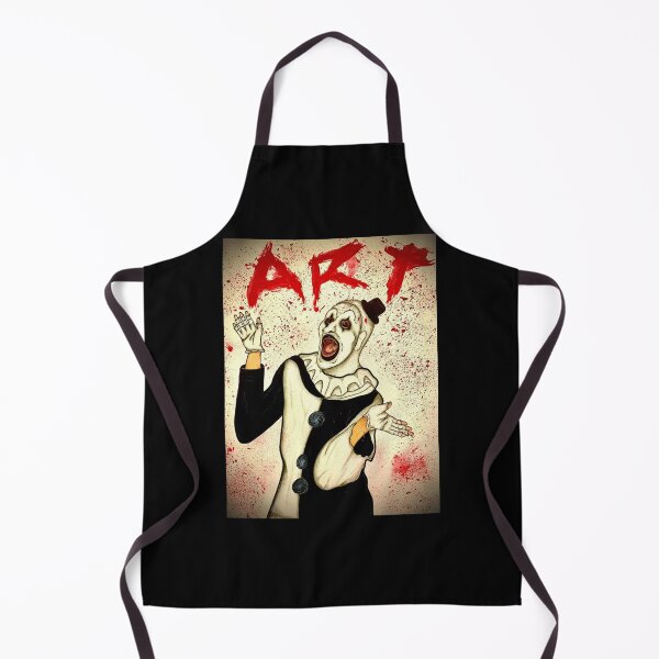 Item preview, Terrifier Art The Clown, Terrifier 2, Terrifier designed and sold by TheEvidence.