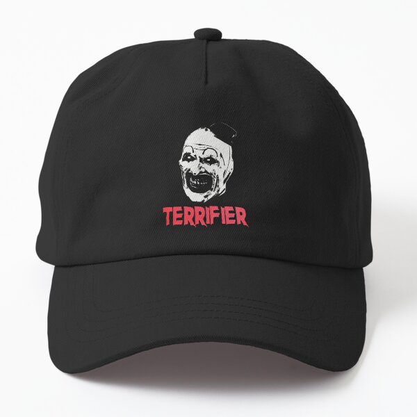Item preview, Clown terrifiant designed and sold by TheEvidence.