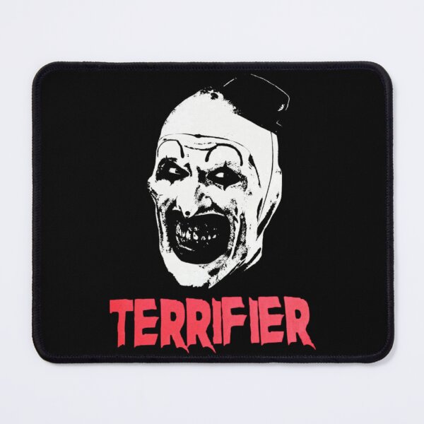 Item preview, Terrifier Clown           designed and sold by TheEvidence.