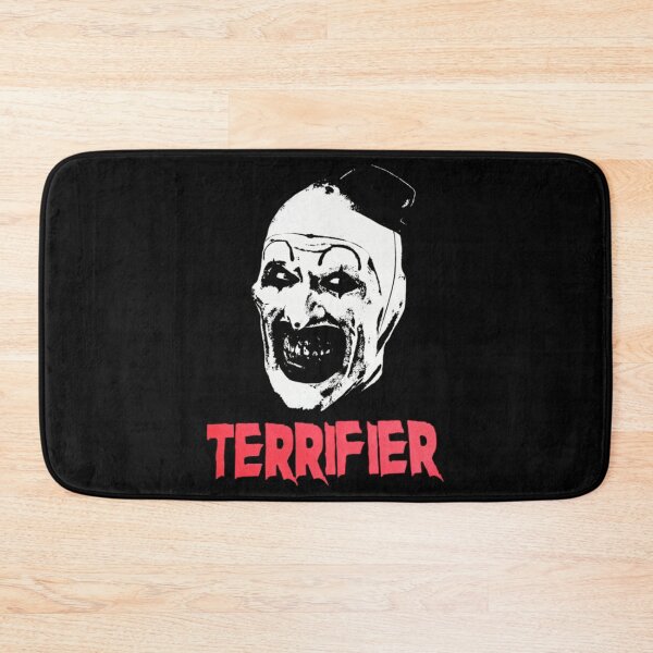 Item preview, Terrifier Clown           designed and sold by TheEvidence.