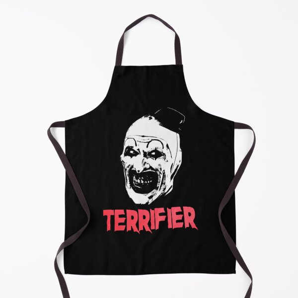 Item preview, Terrifier Clown designed and sold by TheEvidence.
