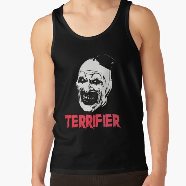 Item preview, Terrifier Clown           designed and sold by TheEvidence.