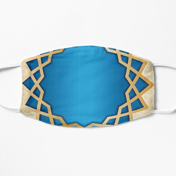 gazo design Masque sans plis