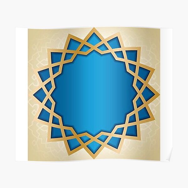gazo design Poster