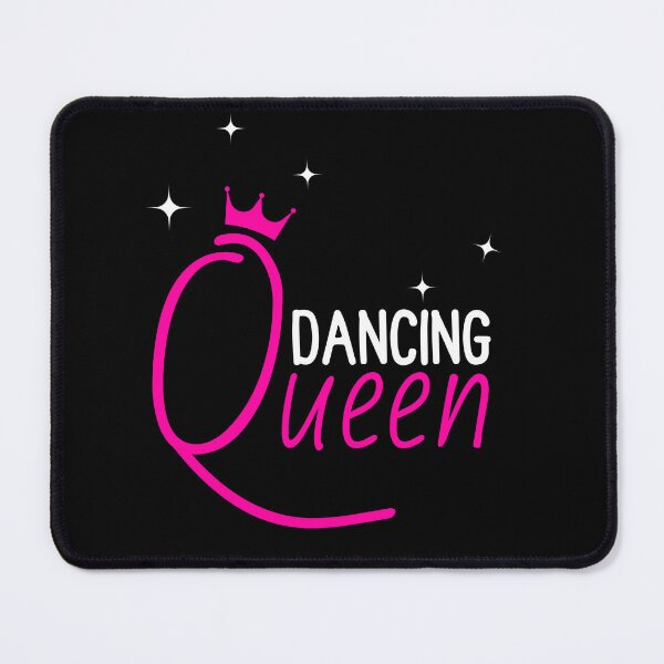 Item preview, Dancing Queen Pink designed and sold by Kim Leex.