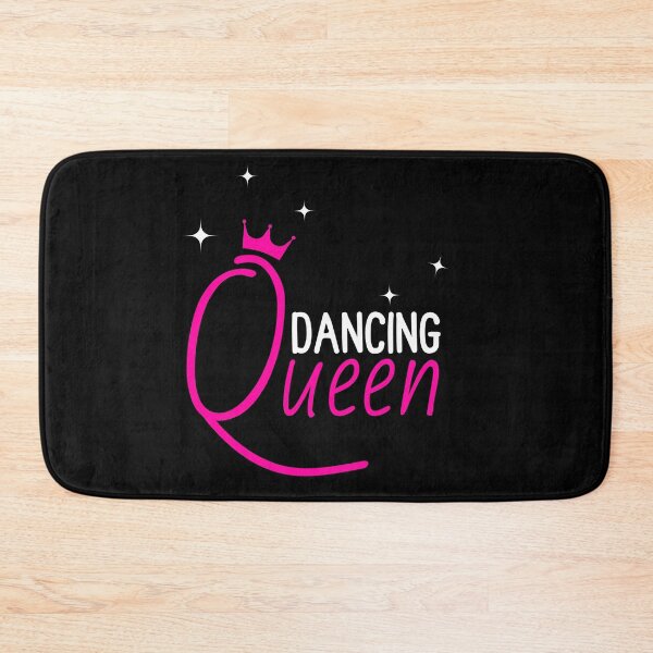 Item preview, Dancing Queen Pink designed and sold by Kim Leex.