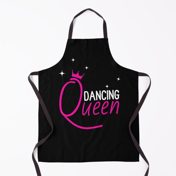 Item preview, Dancing Queen Pink designed and sold by Kim Leex.