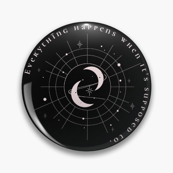 Item preview, everything happens designed and sold by QuoteMeApp.