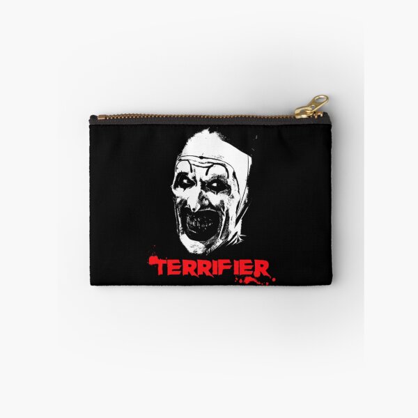 Item preview, The Terrifier    designed and sold by TheEvidence.