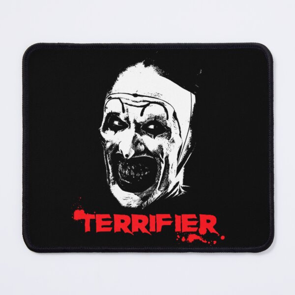 Item preview, The Terrifier    designed and sold by TheEvidence.
