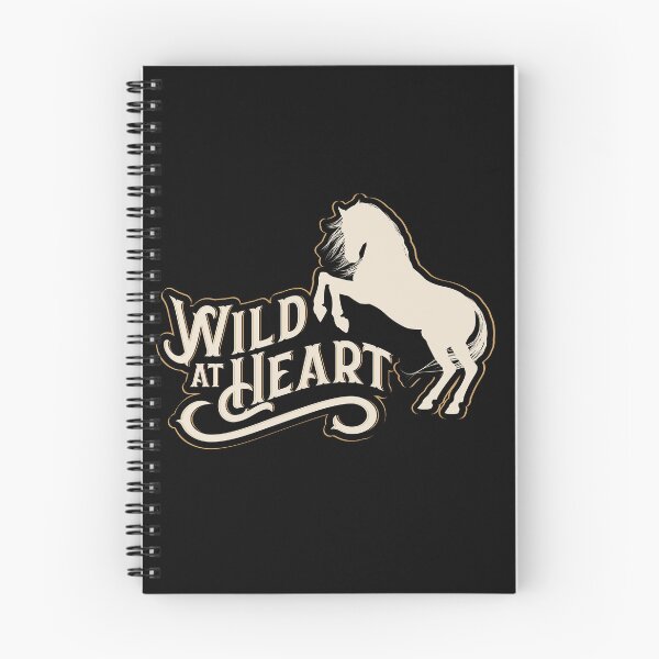 Item preview, Wild At Heart designed and sold by Eric Luken.