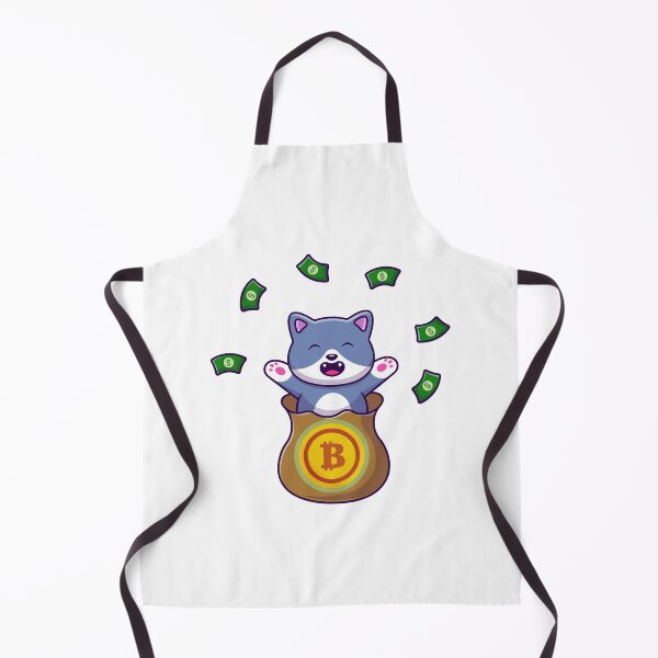 Item preview, bitcoin cat designed and sold by mrelax57700.