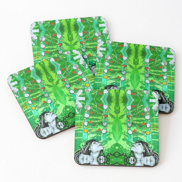 Item preview, Cosmic Microwave Background PATTERN  designed and sold by Jacob Wayne Bryner.