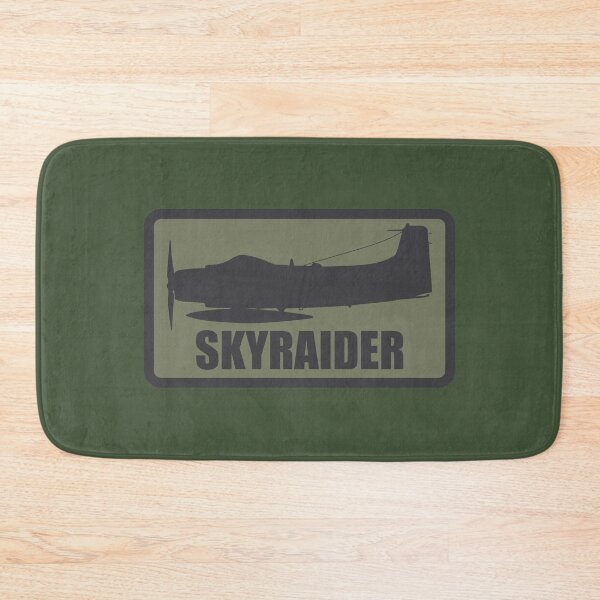 Item preview, A-1 Skyraider designed and sold by StrongVlad.