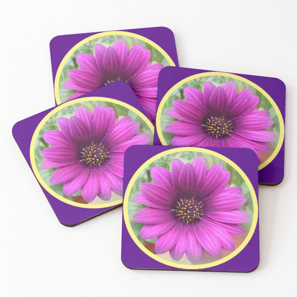 Item preview, African Daisy designed and sold by angel1.
