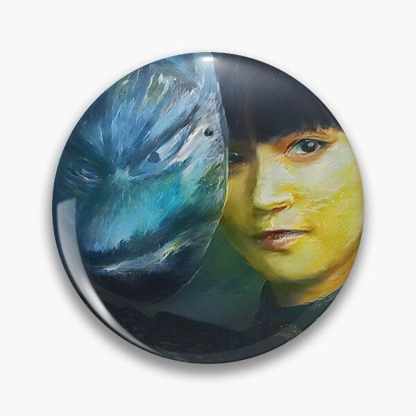 Item preview, Su-Metal with a Fox God Mask Babymetal AI Painting Digital Fan Art designed and sold by Gogmagosh.