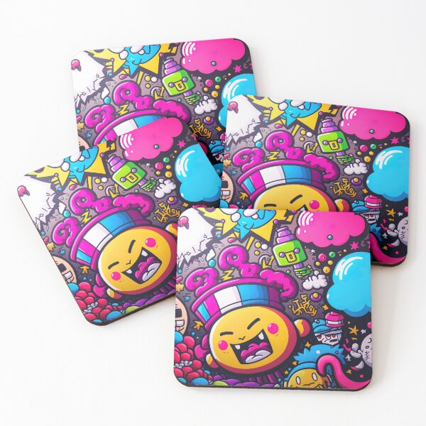 Item preview, Doodle Art  designed and sold by AeonGraphic.