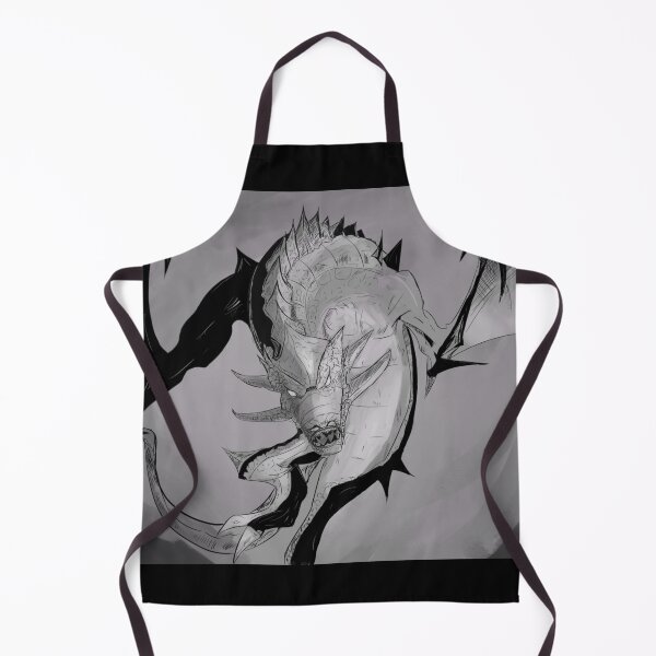 Item preview, Black Dragon designed and sold by AnimePic.