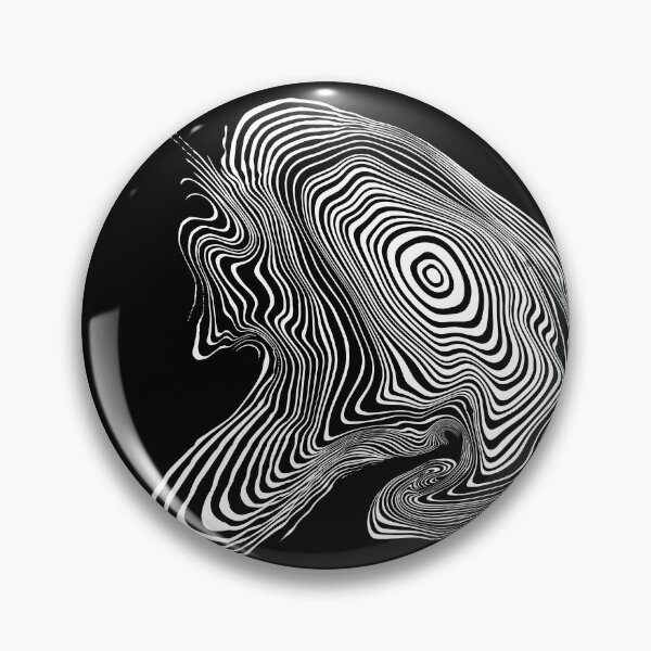 Item preview, inverted suminagashi  designed and sold by natylan.