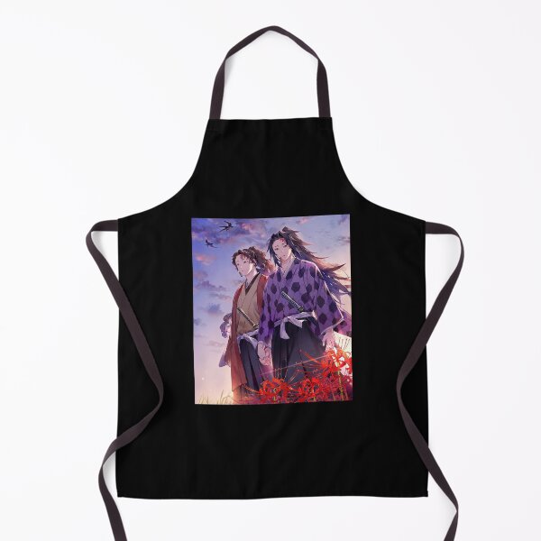 Item preview, Legendary Hero and Demon designed and sold by Jamir Sellers.