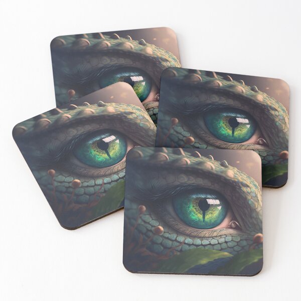 Item preview, Dragon eye designed and sold by miamakescolors.