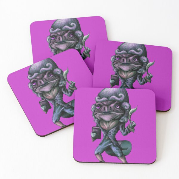 Item preview, Frogzart V3 designed and sold by Ktstrofe.