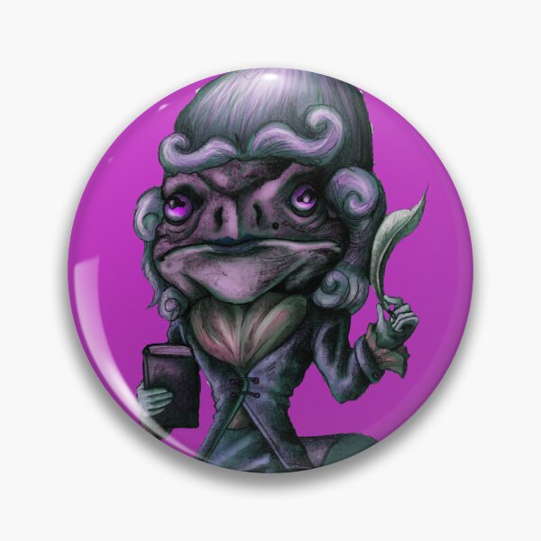 Item preview, Frogzart V3 designed and sold by Ktstrofe.