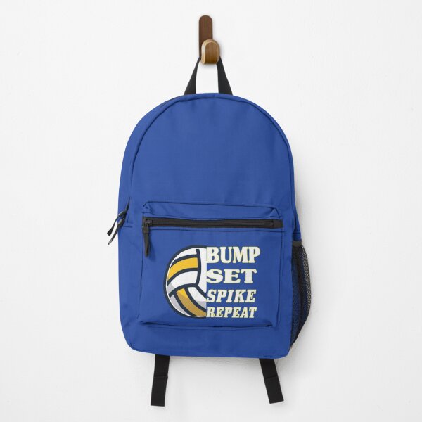 Item preview, Bump Set Spike Volleyball Repeat. Cut and print files design designed and sold by Fivestars  ⭐⭐⭐⭐⭐.